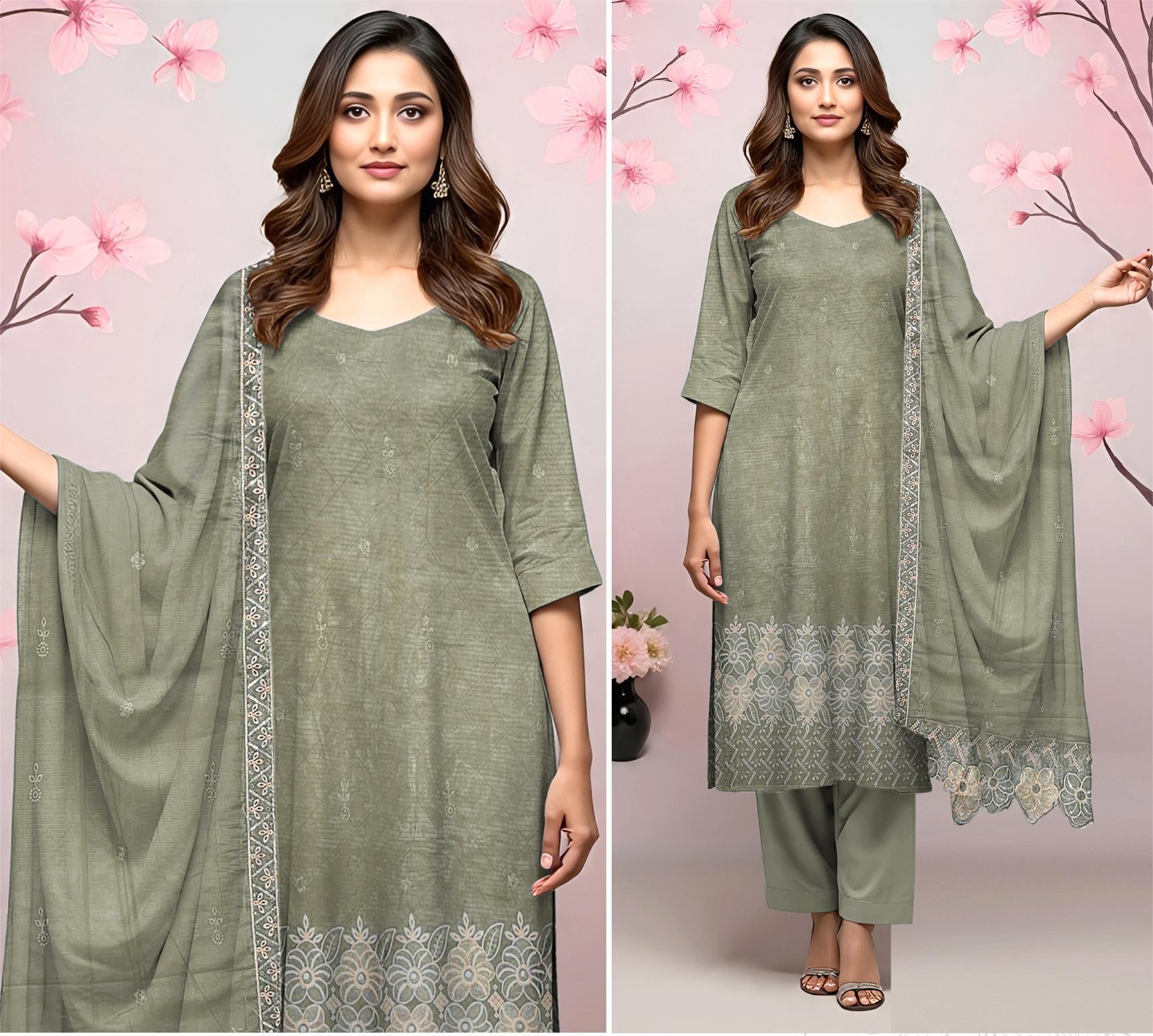 Al Aqsa 5236 - Image 3